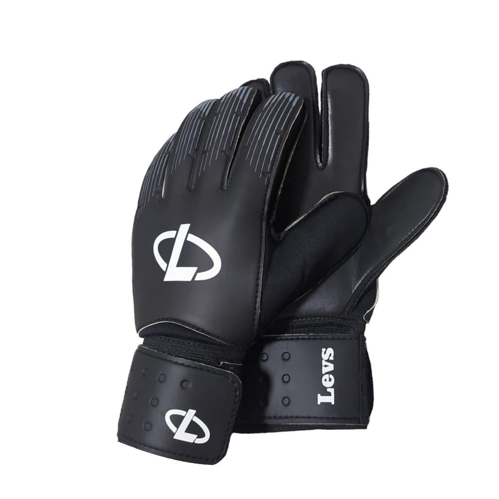 Guantes Arquero LEVS Anti-Fractura