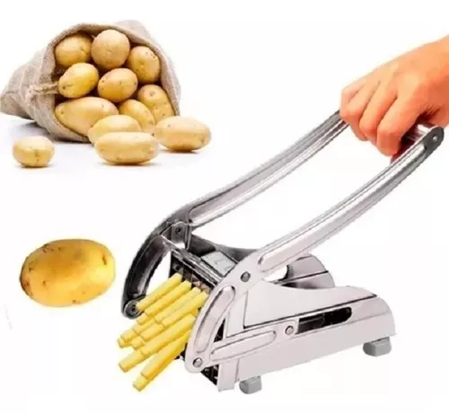 Cortador De Papas Potato Chipper