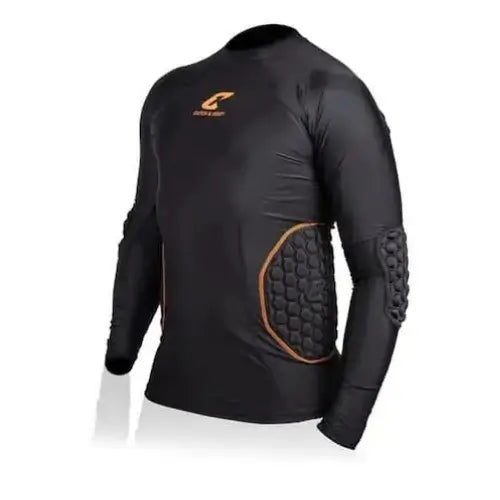 ROPA DEPORTIVA PARA ARQUERO
