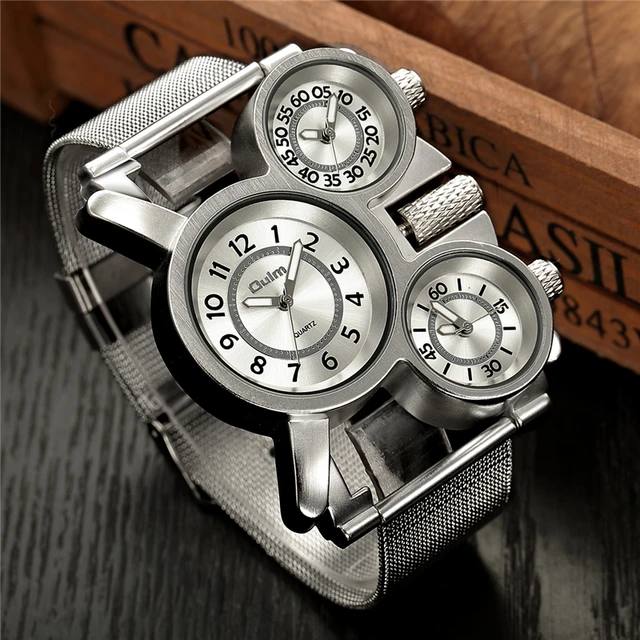 RELOJ OULM®