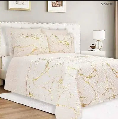 COLCHA ESPAÑOLA PREMIUM VELUROS™