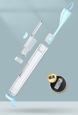 CEPILLO VIAJERO DE BETTERWARE™