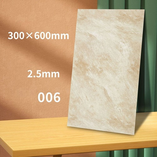 LAMINAS PVC MARMOLIZADA MARMOLUXE™