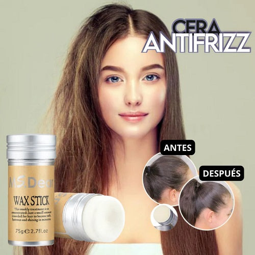 BARRA DE CERA ANTIFRIZ IKT™