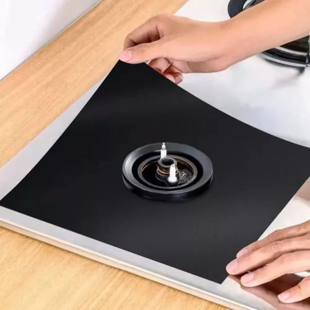 SET DE PROTECTORES PARA ESTUFA GUARDIANFLAME™