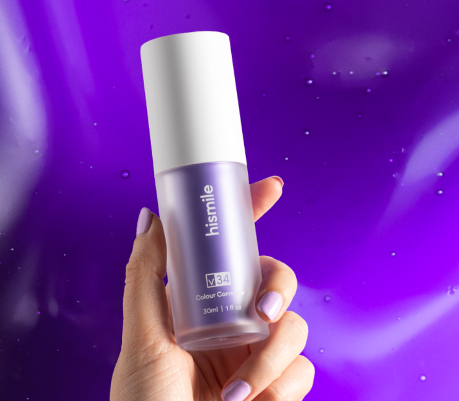 CREMA DENTAL HiSMILE™