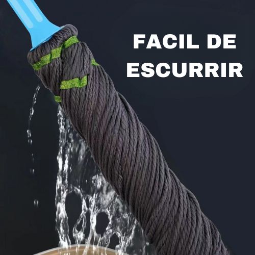 TRAPERO ESCURRIDOR SQUEZZE-MOP™