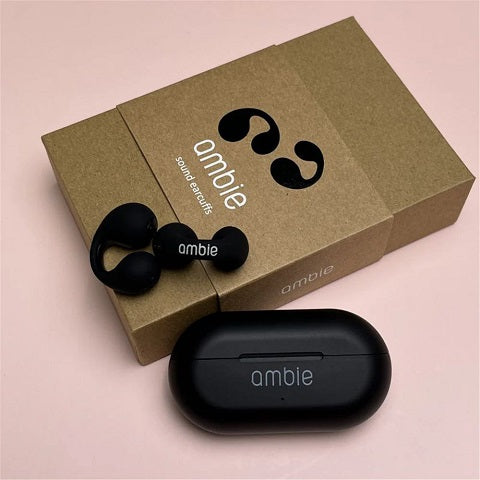 AUDIFONOS AMBIE