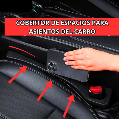 RELLENO  ESPACIOS PARA ASIENTO CARROS CARCADDY™