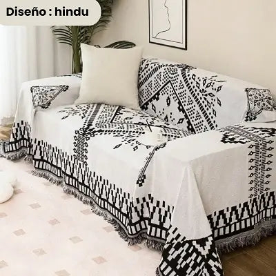 Manta Cobertor Protector Sofa 240x180cm