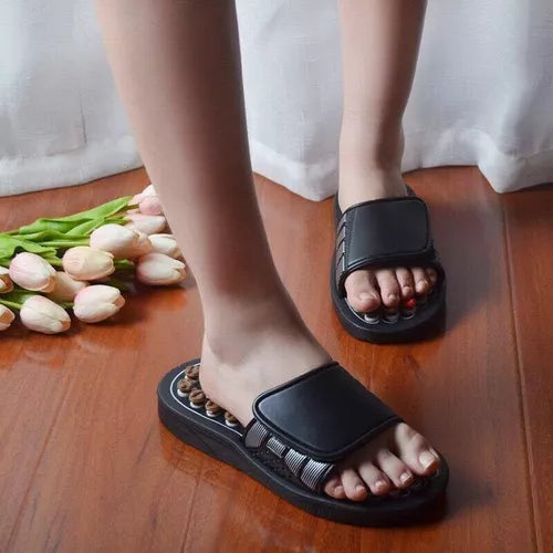 SANDALIAS MASAJEADORAS ZENFEET®