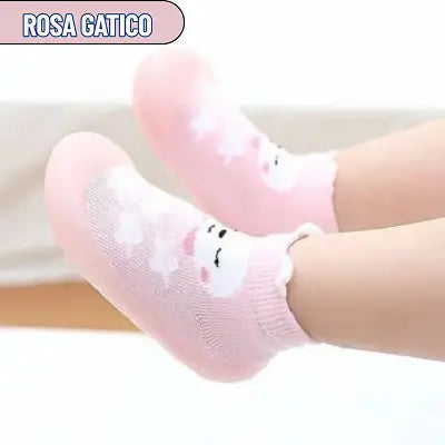 MEDIA ZAPATO PREMIUM PARA BEBE