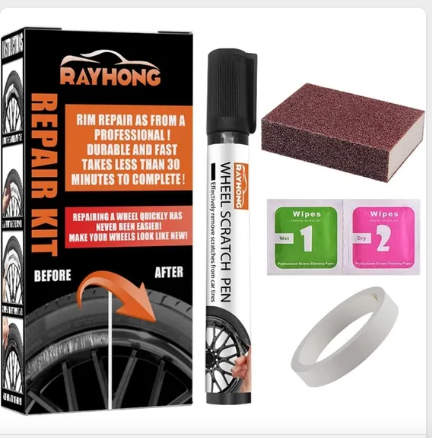 Gray helmet for bikers