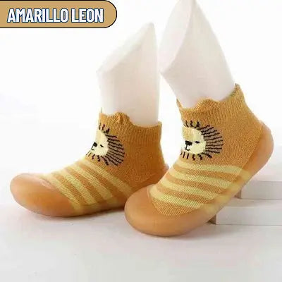 MEDIA ZAPATO PREMIUM PARA BEBE
