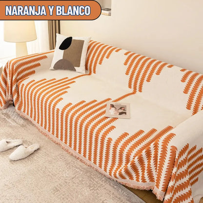 COBERTORES PREMIUM PARA SOFA 1.8m X 2.6m