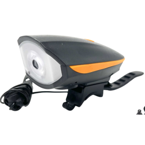 Luz Led de bicicleta