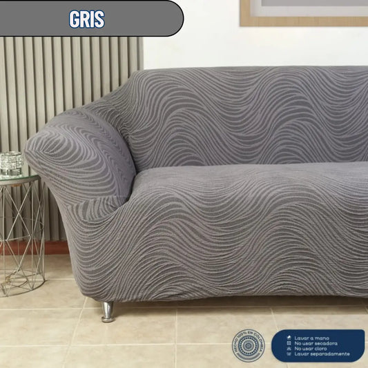 Forro para sofa de 3 puestos premium