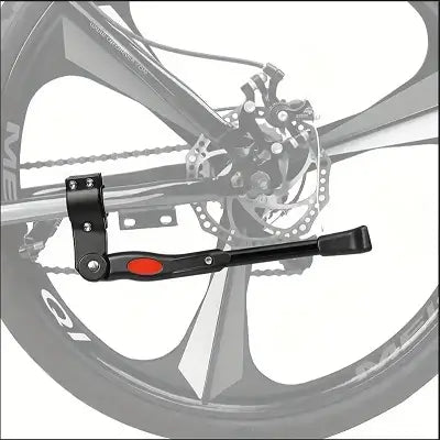 Soporte Ajustable Para Bicicleta