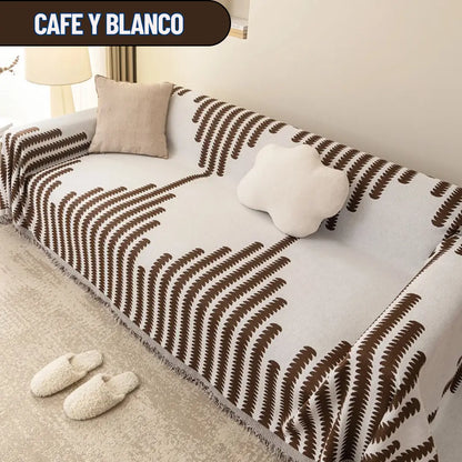 COBERTORES PREMIUM PARA SOFA 1.8m X 2.6m
