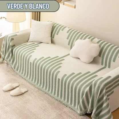 COBERTORES PREMIUM PARA SOFA 1.8m X 2.6m