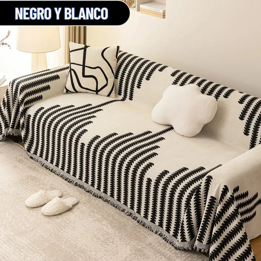 COBERTORES PREMIUM PARA SOFA 1.8m X 2.6m
