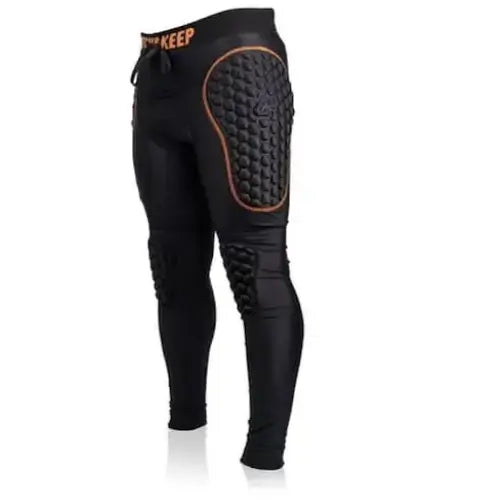 ROPA DEPORTIVA PARA ARQUERO