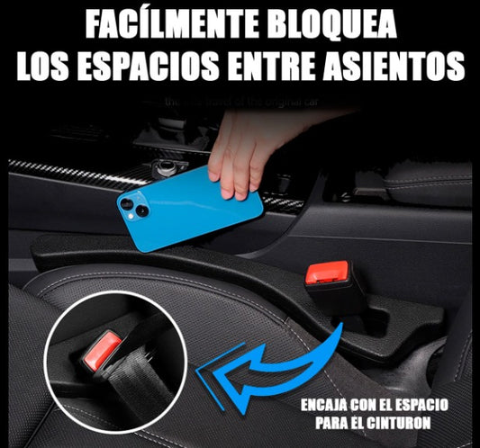 RELLENO  ESPACIOS PARA ASIENTO CARROS CARCADDY™