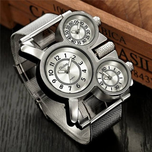 RELOJ OULM®