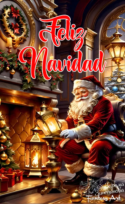 Fundas Navideñas Para Puertas