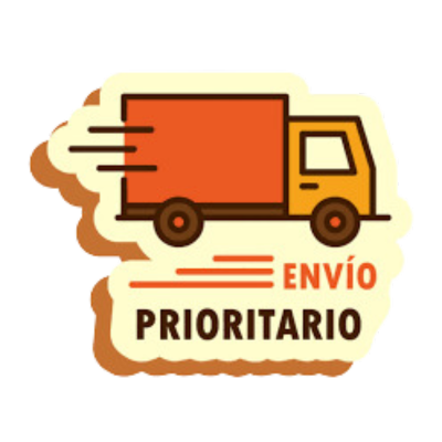 ENVIO PRIORITARIO