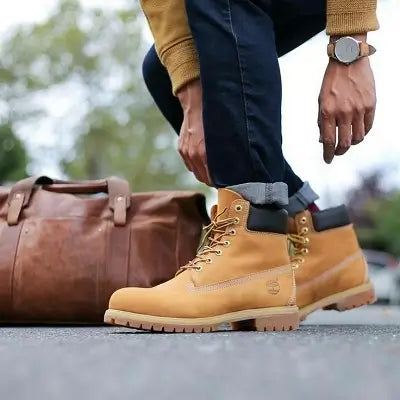 BOTAS TIMBERLAND CLASSIC