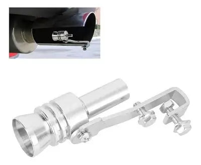 Accesorio Tubo escape coche