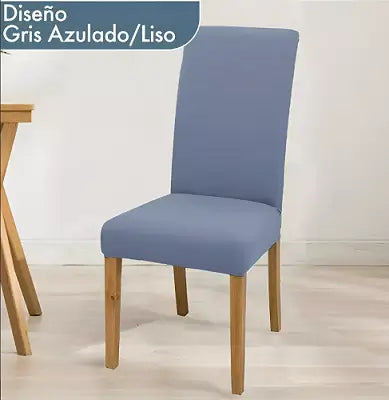 Fundas premium para sillas de comedor