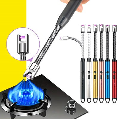Encendedor Magentico de Plasma