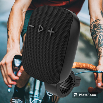 PARLANTE PARA BICICLETA BLUETHOOT WIND3™
