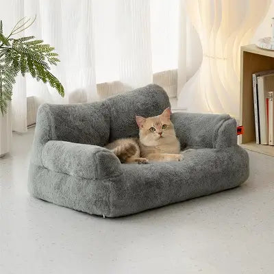 Sofá premium para mascotas