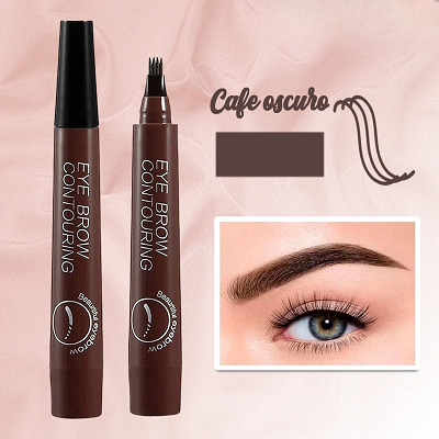 LAPIZ DE CEJAS LIQUIDO