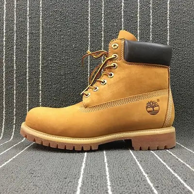 BOTAS TIMBERLAND CLASSIC