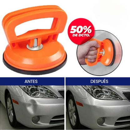 EXTRACTOR DE GOLPES AUTOSNAP™