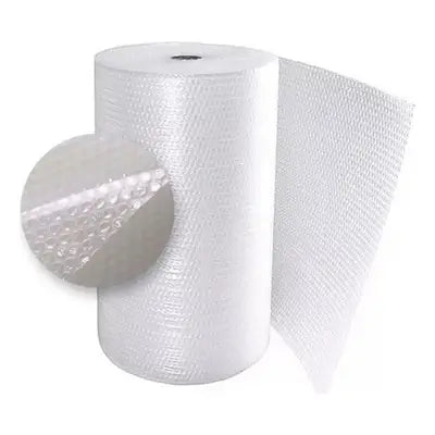 Rollo Plastico Papel Burbuja 50cmx50metros
