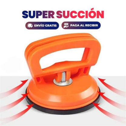EXTRACTOR DE GOLPES AUTOSNAP™