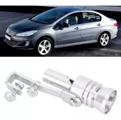 Accesorio Tubo escape coche