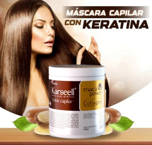 KERATINA KARSEELL DE 500mL