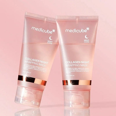 Mascarilla Medicube 60mL
