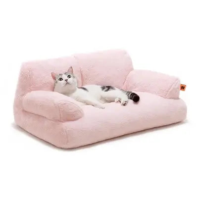 Sofá premium para mascotas