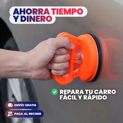 EXTRACTOR DE GOLPES AUTOSNAP™