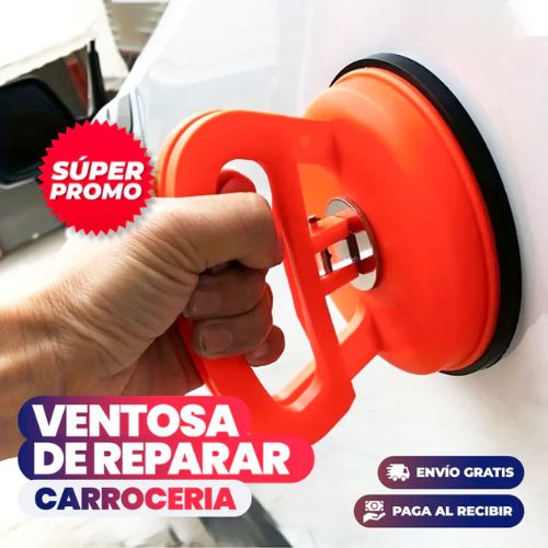 EXTRACTOR DE GOLPES AUTOSNAP™
