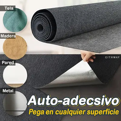 Alfombra antirasguños 60cm X 100cm