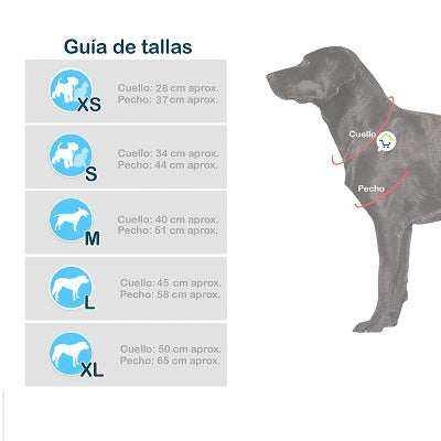 Disfraz Navideño Mascotas