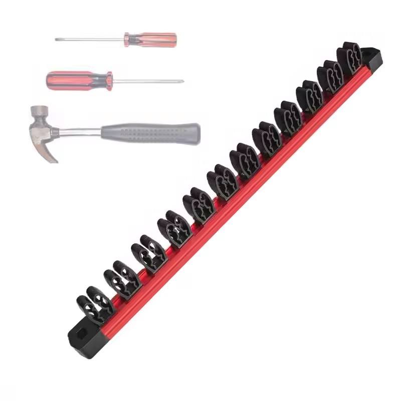 Organizador magentico
